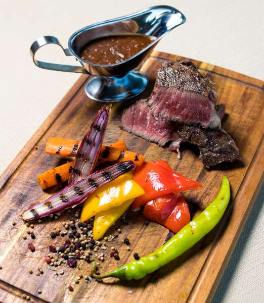 Uncover The Secret of Great Steak from The Steakhouse