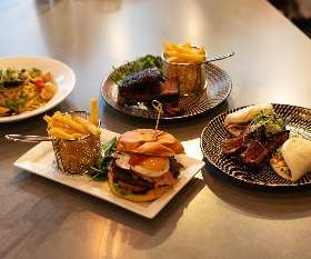 Best steakhouse and grill restaurant in Melbourne CBD | Ginger Olive Restaurant and Grill 