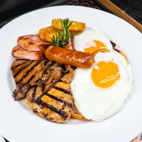 Best steakhouse premium cuts in Melbourne CBD | Ginger Olive Restaurant and Grill