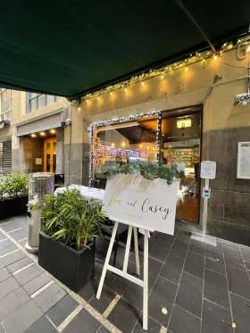 Unique Wedding Venues in Melbourne CBD | Ginger Olive