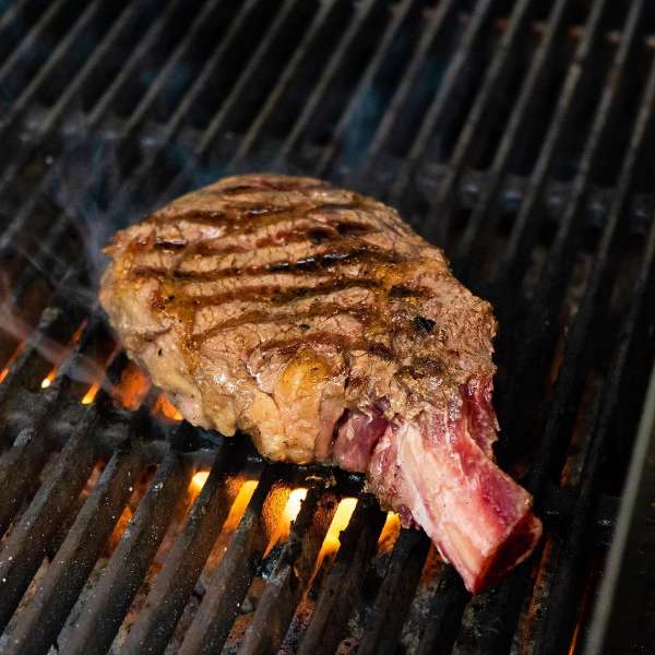 Discover the Best Steaks at Ginger Olive: Where Premium Quality & Exceptional Taste Come Together!