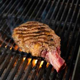 Best Steakhouse in Melbourne - Ginger Olive Restaurant and Grill