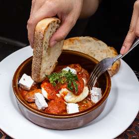 The Best Pre- and Post-Theatre Dining Near Regent Theatre - Ginger Olive Restaurant and Grill
