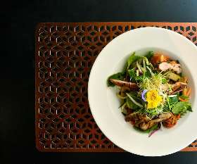 The Best Pre-Theatre Dining Near Athenaeum Theatre - Ginger Olive Restaurant and Grill