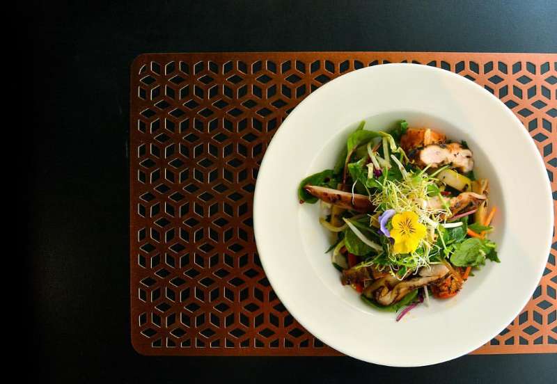 The F1 Grand Prix Race | Ginger Olive Restaurant and Grill