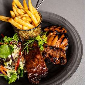 Uncover the Best Steaks and BBQ in Melbourne, Only at Ginger Olive Restaurant and Grill