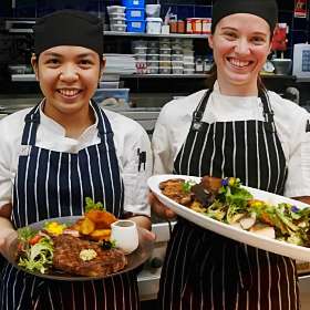 Best BBQ Restaurant Melbourne - by Ginger Olive Restaurant & Grill