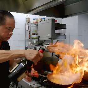 Best Grill Restaurant Melbourne - by Ginger Olive Restaurant & Grill