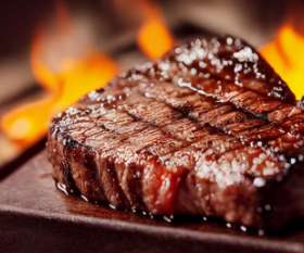 Best steak and BBQ restaurant Melbourne - by Ginger Olive Restaurant and Grill