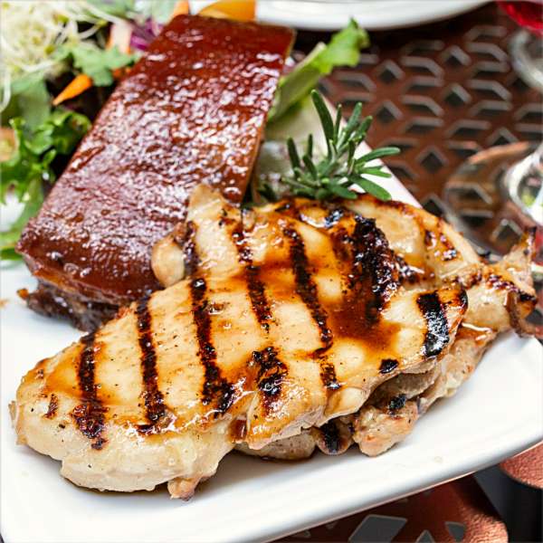 Uncover the Best Steaks and BBQ in Melbourne, Only at Ginger Olive Restaurant and Grill