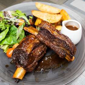 Best Grill Restaurant Melbourne CBD - by Ginger Olive Restaurant & Grill