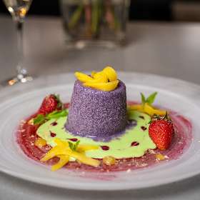Best Steak Restaurant Melbourne CBD - by Ginger Olive Restaurant & Grill