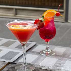 Best BBQ Restaurant Melbourne CBD - by Ginger Olive Restaurant & Grill