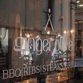 Best Steak Restaurant Melbourne CBD - by Ginger Olive Restaurant & Grill