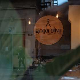 Best BBQ Restaurant Melbourne CBD - by Ginger Olive Restaurant & Grill