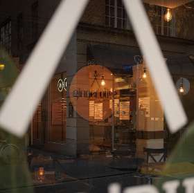 Best pre-theatre dining experience Melbourne - by Ginger Olive Restaurant & Grill