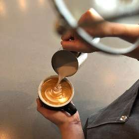 Best Coffee Restaurant Melbourne by Ginger Olive Restaurant & Grill