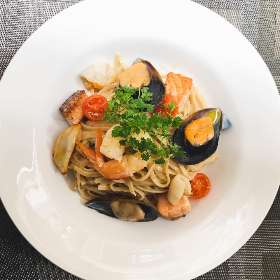 Best Authentic Pasta Restaurant Melbourne CBD - by Ginger Olive Restaurant & Grill
