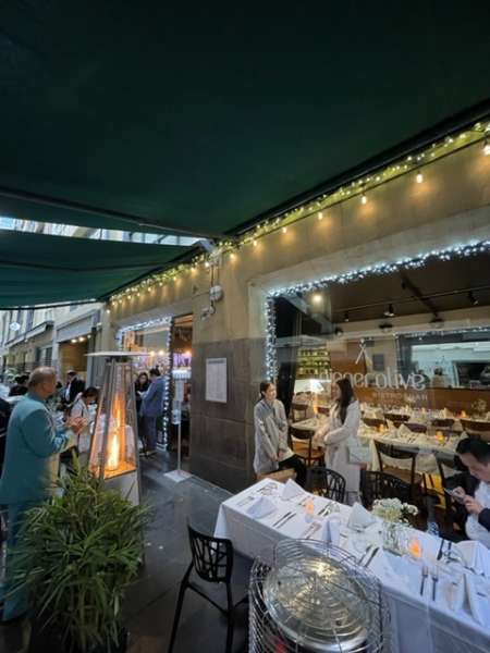 Make Memorable Night at Ginger Olive: Best Steak and Grill Restaurant in Melbourne CBD