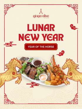 Lunar New Year