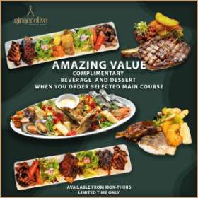 Amazing Value Offer