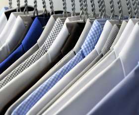 Aspley Dry Cleaners