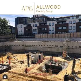 Allwood Property Group