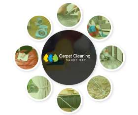 Carpet Cleaning Sandy Bay