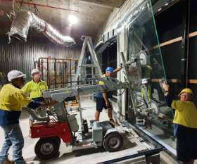 GBJ INSTALLATIONS PTY LTD