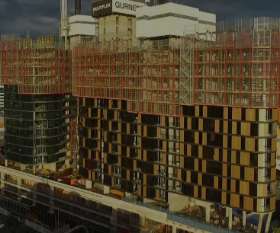 GBJ INSTALLATIONS PTY LTD