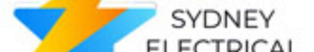 Sydney Electrical Service Banner