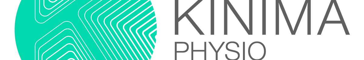 Kinima Physio Banner