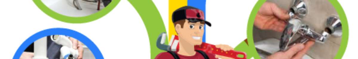 Plumber Sydney Banner