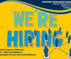 Talent Building Partners - Appetency Recruitment Services
