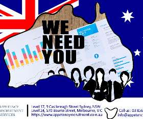 Talent Building Partners - Appetency Recruitment Services