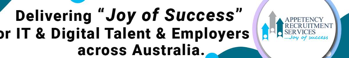 Talent Building Partners - Appetency Recruitment Services Banner