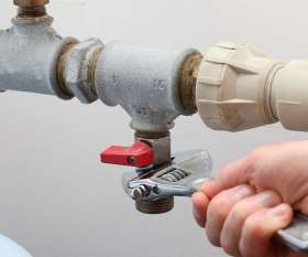 Plumbing Roseville
