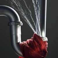 Plumbing Services In Gordon Logo