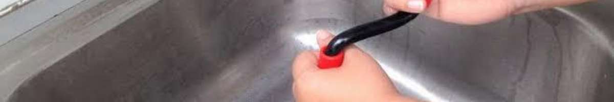 Plumbing Services In Gordon Banner