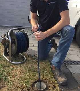 Plumbing Services In Gordon