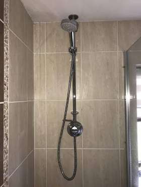 Plumbing Services In Gordon