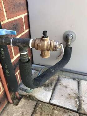 Plumbing Services In Gordon