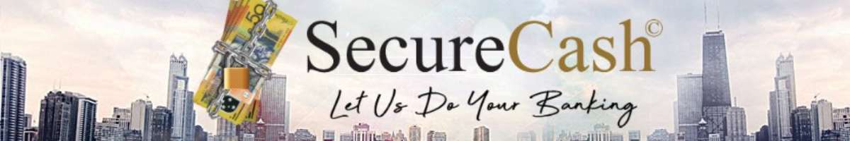 SecureCash Banner