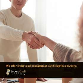 SecureCash