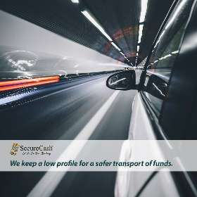 SecureCash