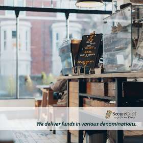 SecureCash