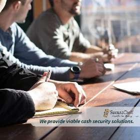 SecureCash