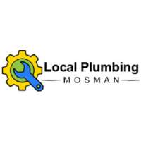 Plumbing Mosman Logo