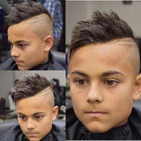Barber Zone Karim