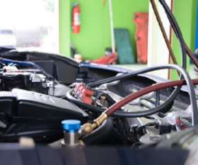 Western Auto Services Pty. Ltd.